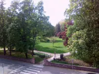 Beautiful apartment between vineyards and Obernai ramparts - 3-Star