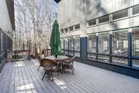 Tranquil, Peaceful Riverhouse in Monroe GA; Close to Athens! - 4-Star