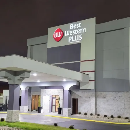 Best Western Plus South Holland/Chicago Southland