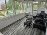 4 Bedroom Cape on beautiful Penobscot Bay.  Close to many popular coastal towns. - 2 estrellas