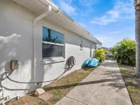 Waterfront - Private Fishing & Boating Dock - 4 Kayaks - Gulf of America Access Hotels in Hernando Beach