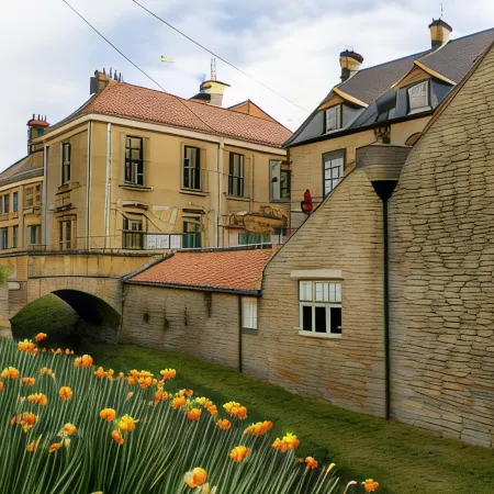 The Royal Oak Hotel