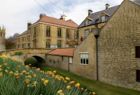 The Royal Oak Hotel