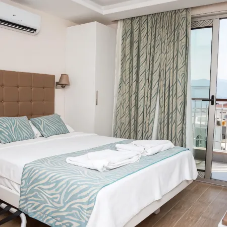 Asli Hotel