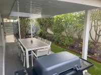 Birubi Blue. Walk to Beach. Pet Friendly. BBQ Area. - 3-Sterne