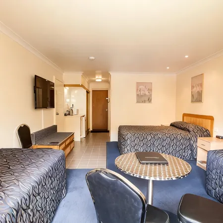 Comfort Inn Bay of Isles