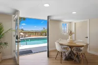 Casa sunset Modern  2BR/1BA in Fletcher Hills with beautiful sunset views, pool - 4-Star
