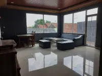The Royal Homestay Syariah - 2-Star