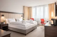 Leoso Hotel Leverkusen - Boutique