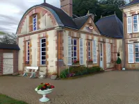 Rouge Maison