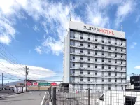 SUPER HOTEL Gotemba 2