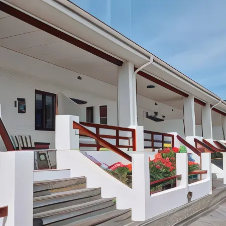 Assegaaibosch Country Lodge