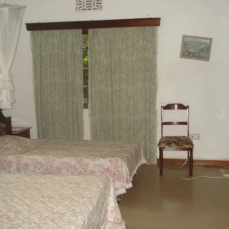 Kitolie Home and Lodge