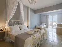 Hermes Hotel Hotels near Mylotopi
