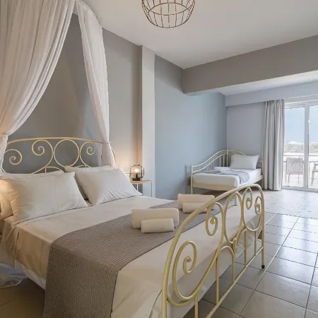 Hermes Hotel