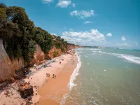 Exotica Boutique Hotel - View biển