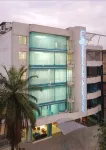 Hotel Plaza Las Americas Cali - Phòng Gym