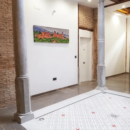 Apartamentos Granada Deluxe 3000