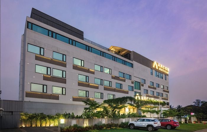 Arcor Hotels