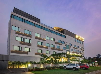 Arcor Hotels