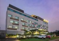 Arcor Hotels - Frühstück