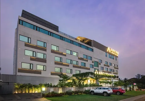 Arcor Hotels