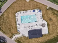 Family friendly Camp themed condo on Lake Como, minutes to downtown Lake Geneva - Pools