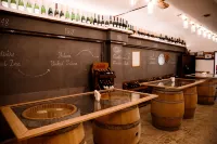 Pensiunea Rhein - bar