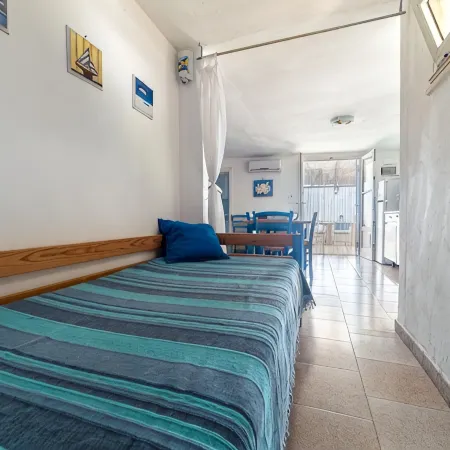 La Grica Cappero - SalentoSeaLovers MINIPISCINA Private and terrace facing the sea