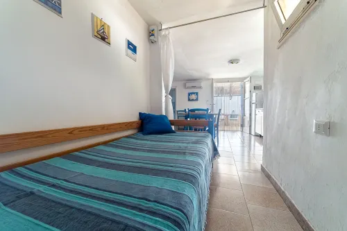 La Grica Cappero - SalentoSeaLovers MINIPISCINA Private and terrace facing the sea