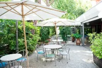 Hotel Villa Rosa