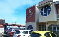 Hotel Satria Wisata