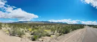 Joshua Tree Retreat Near Grand Canyon West • Sunset Views & Stargazing - Wifi