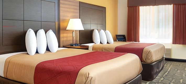 Executive Inn Westley,CA Hotels in Stanislaus County