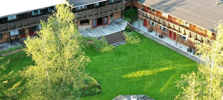Summit Lodge Hotels in Killington