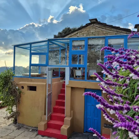 Kot Kailash Kumaon