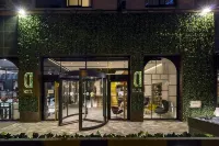 Hotel Mirador de Chamartín