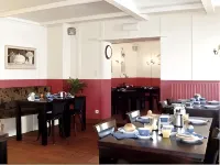 Flandria Hotel Hotels near St. Nicholas' Church