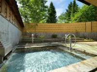 Oirase Mori no Hotel - Hot Springs