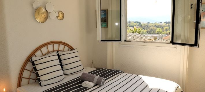 House with beautiful pool on the Côte d'Azur Hotels in Cogolin