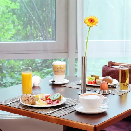 Apartmenthaus Berlin Mitte Отели рядом с достопримечательностью «Станция метро Moritzplatz»