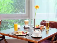 Apartmenthaus Berlin Mitte
