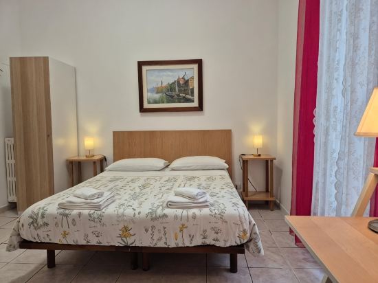 A Casa di Alex Vatican