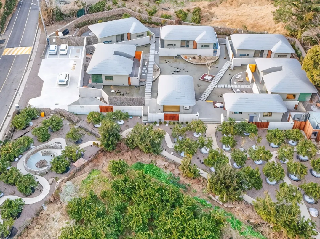 Seogwipo Stay Dadamga - Seogwipo