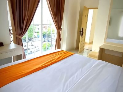 Batik Oma House
