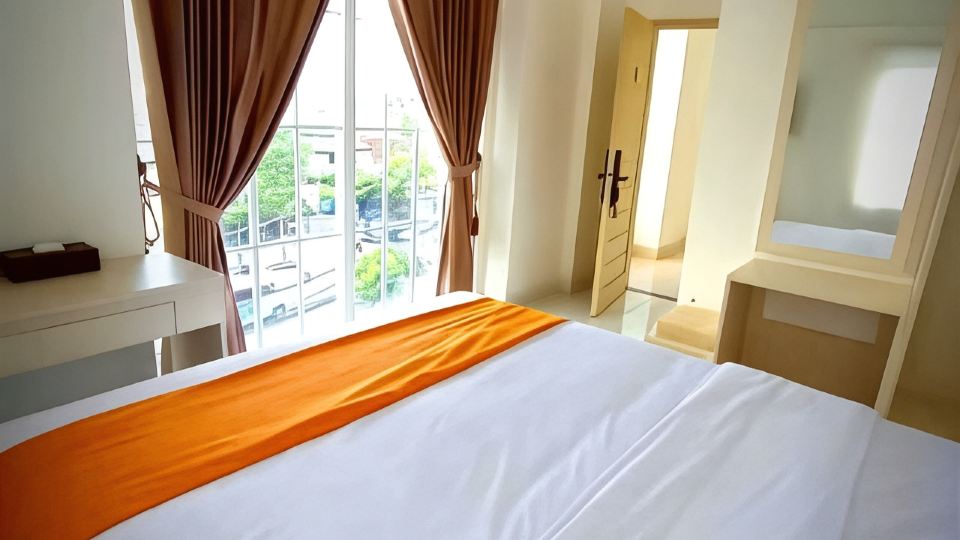 Batik Oma House
