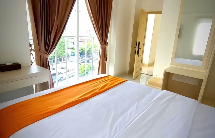 Batik Oma House