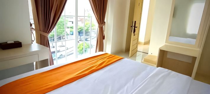 Batik Oma House Hotel a Jetis