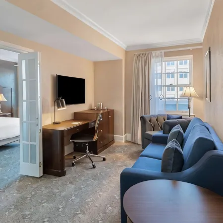 Americus Hotel