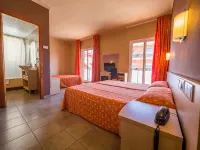 Tossa Beach Center